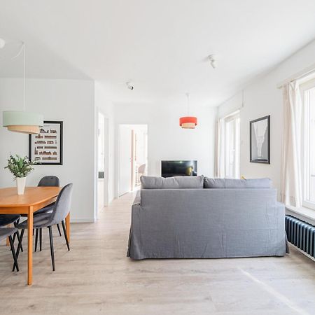 Appartement Le Strasbourgeois - Appt 60M² - 6 Voyageurs Extérieur photo