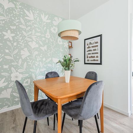 Appartement Le Strasbourgeois - Appt 60M² - 6 Voyageurs Extérieur photo